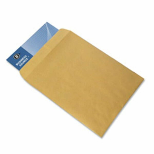 Davenport & Co Catalog Envelopes - Kraft - 10in.x15in. DA3207105